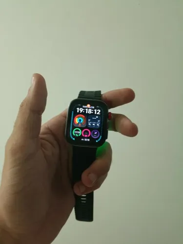 Huewai Fit 4 pro 2 meses de uso com carregador e nota fiscal . 