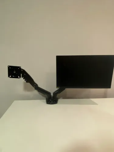 VENDO MONITOR & BRAÇO ARTICULADO