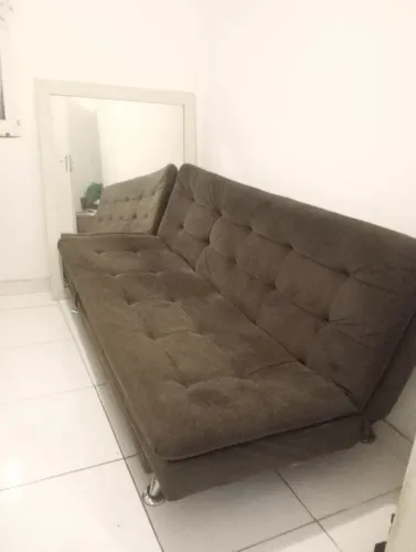 Sofá Reclinável