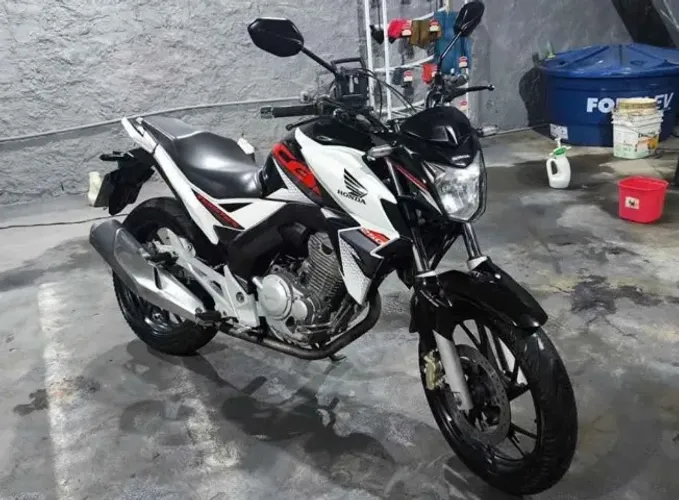 Twister 250