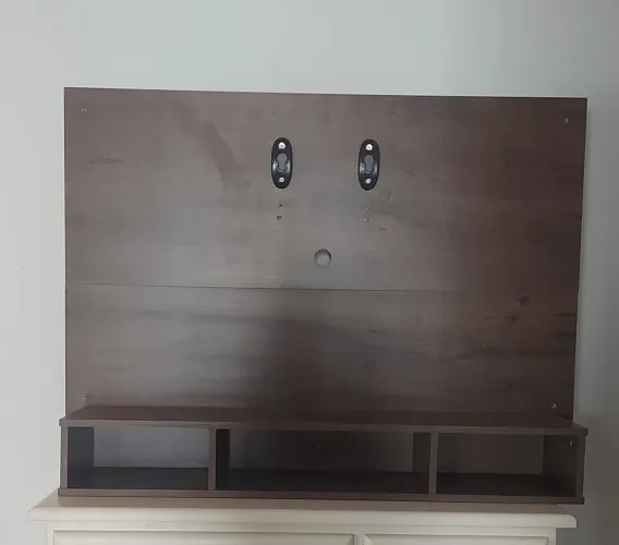 Painel para tv até 50 polegadas
