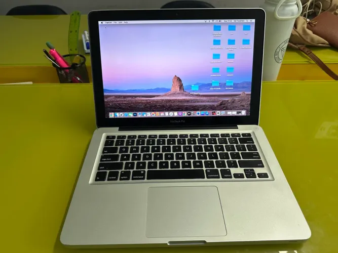 Mac Book Pro