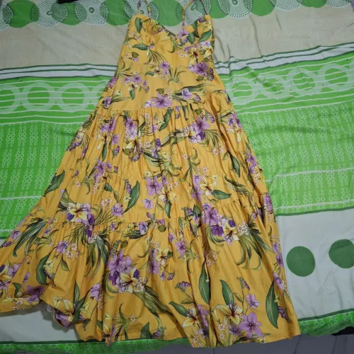 Vestido Farm