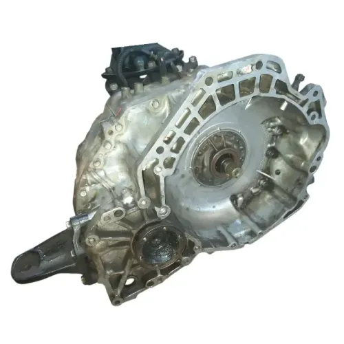 Caixa Marcha Automática Hyundai Veracruz 3.8 V6 2007 2012