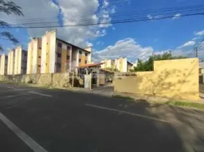 Excelente Apartamento a venda em TERESINA