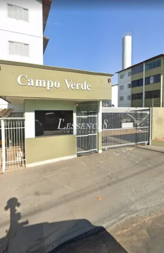 75m² com 3 Quartos | Vila Brasília | 5 Minutos do Buriti Shopping!