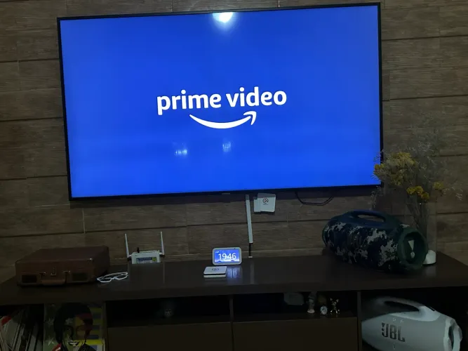 Tv Samsung 75 polegadas