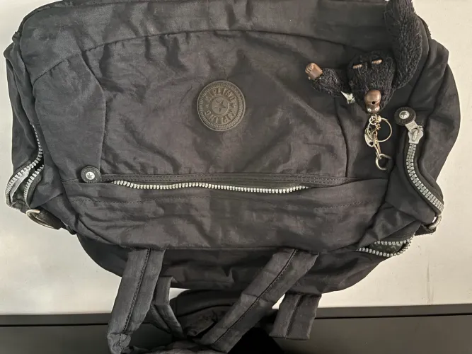 Bolsa Kipling