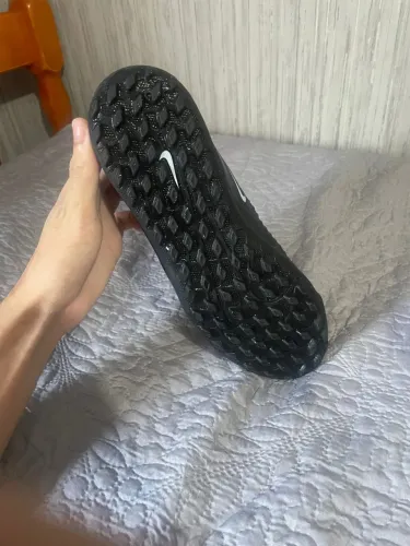 chuteira nike society