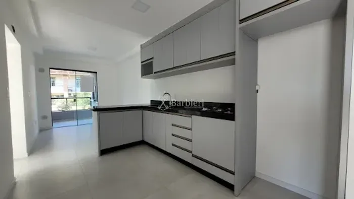 Apartamento com 2 dormitórios para alugar, 59 m² por R$ 2.900/mês - Velha - Blumenau/SC