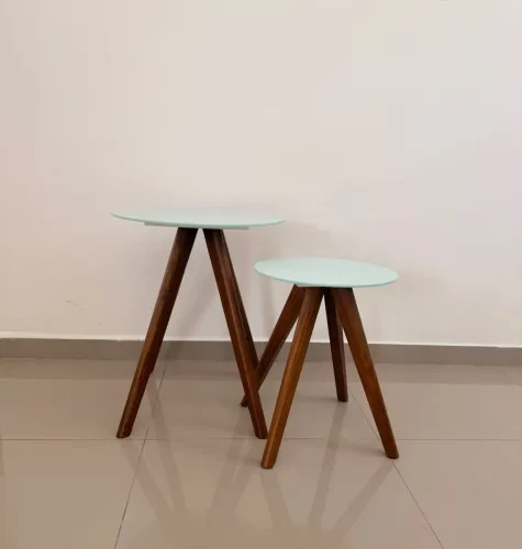 Mesa canto