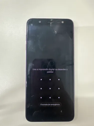 Vendo celular Samsung J8 128 Gb