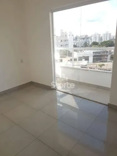 Apartamentos à venda de 47,93m² à 102,95m² sendo a partir de R$ 260.000 - Tubalina - Uberl