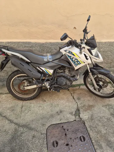 Crosser 150 2020