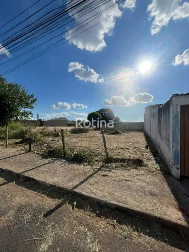 Terreno para alugar, Aclimação - Uberlândia/MG - Rotina Imobiliária
