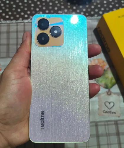 Celular Realme C53