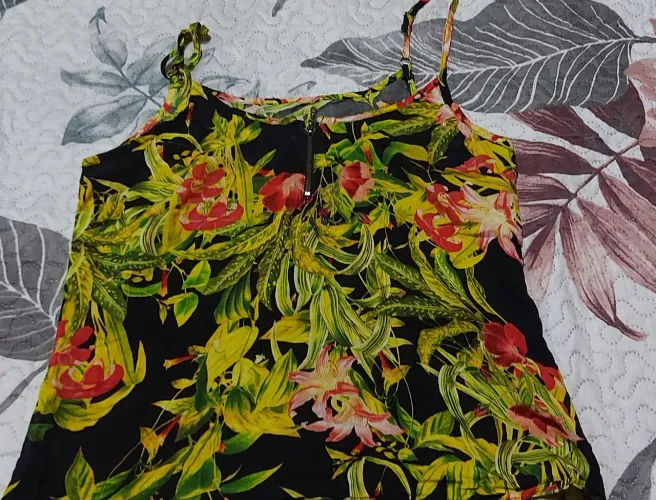 Blusa alca