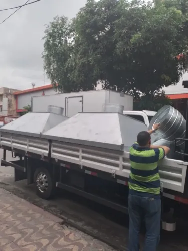 Máquina de restaurantes limpeza