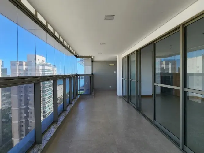 Apartamento com 4 quartos à venda, 171 m² - Enseada do Suá - Vitória (ES)