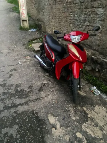 Shineray jet 50