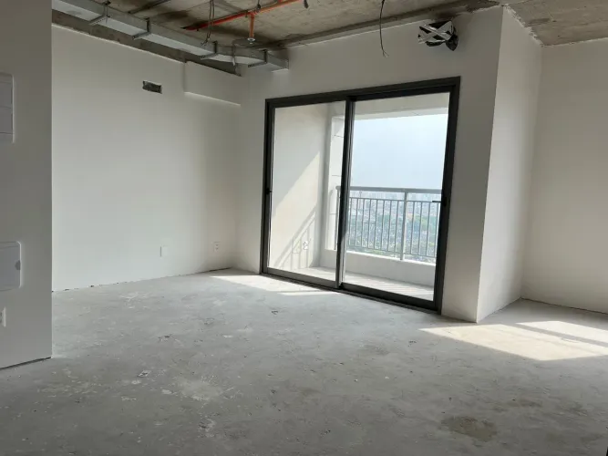 Sala Comercial à venda com 46m²