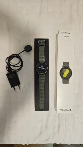 Galaxy watch7 44mm GPS