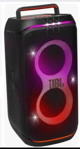 Caixa de Som JBL Partybox 120