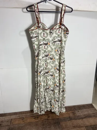 Vestido Antix