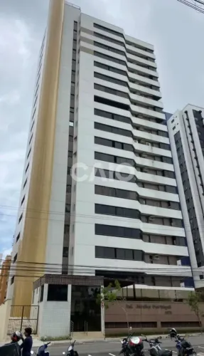 Apartamento Reformado - Edifício Jardim Portugal