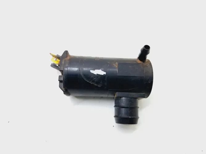 Motor Esguicho Parabrisa Chevrolet Tracker 2.0 2003 Á 2008