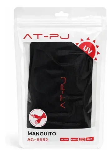 Manguito Proteção UV
