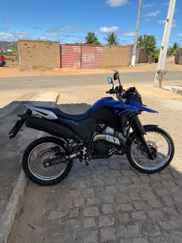 Lander 250