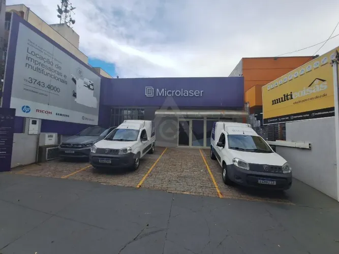 Casa à venda em Campinas, Jardim Chapadão, com 11 quartos, com 350 m²