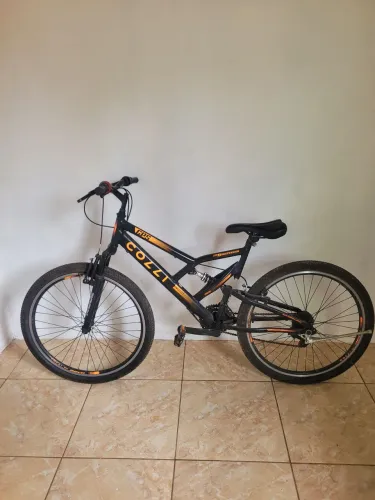 Bicicleta 500$