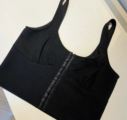 Cropped SHEIN G