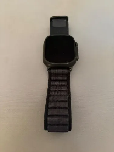 Apple Watch Ultra 3