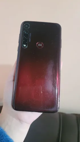 Moto G8 plus - 64gb