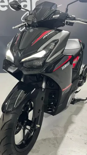 AEROX 2026 - CONDIÇÕES ESPECIASI 