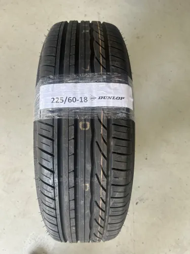 Pneu 225/60 R18 Dunlop