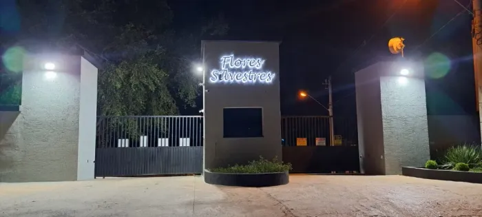Condominio Fechado Flores Silvestre (terreno 1.000 metros)