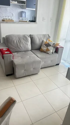 Aluguel por temporada em aracaju bairro Jabotiana 