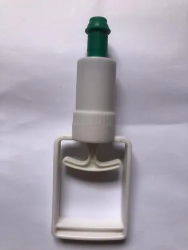 Pistola De Sucção Para Ventosa - Ventosaterapia
