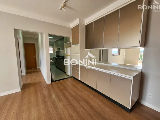 Moradas Panzan - Apartamento para Locação 81 m² no Jardim Jacyra, Americana/SP