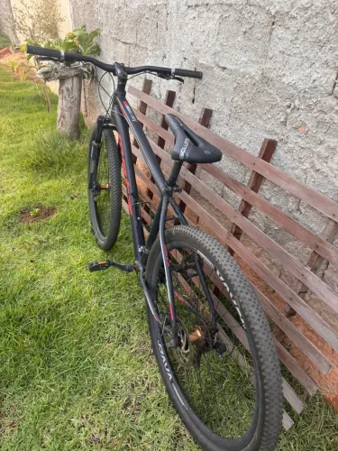 Vende-se bicicleta aro 29