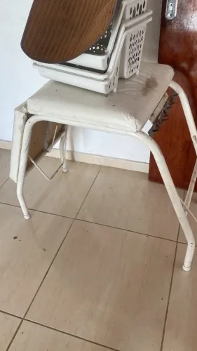 MACA PARA CONCERTO