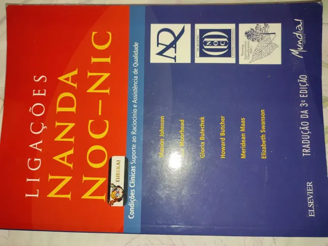 Nanda Nic Noc