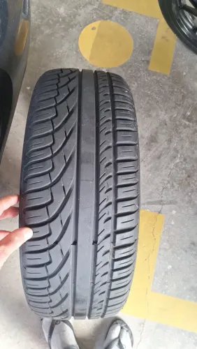 Pneu Remold TYRE, 205/55 R16