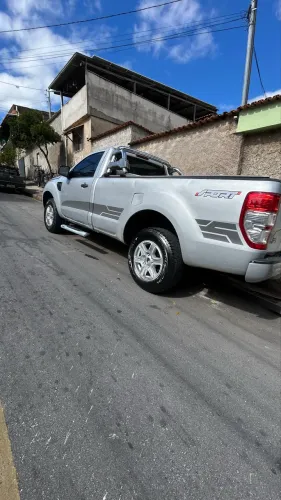 Ford Ranger XLS 2.5 16V 4X2 CS 2015