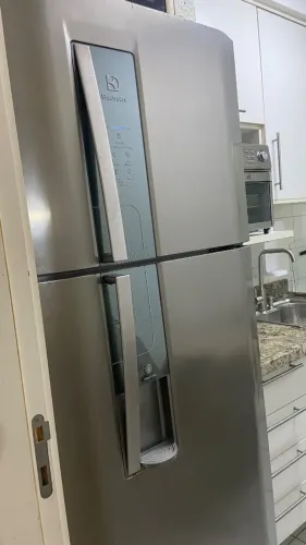 Geladeira