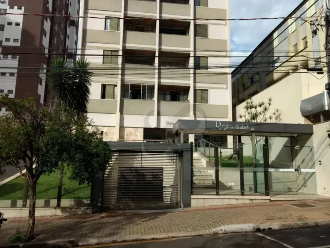 Apartamento com 2 dormitórios à venda, 76 m² por R$ 298.000,00 - Centro - Londrina/PR